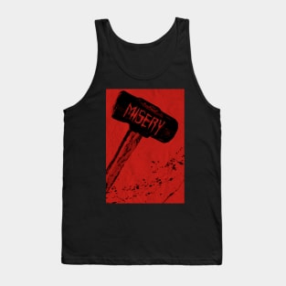 Misery Tank Top